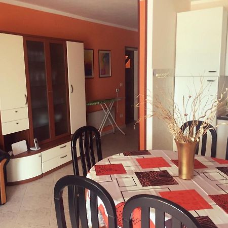 Apartment Vista Rabac Exterior foto
