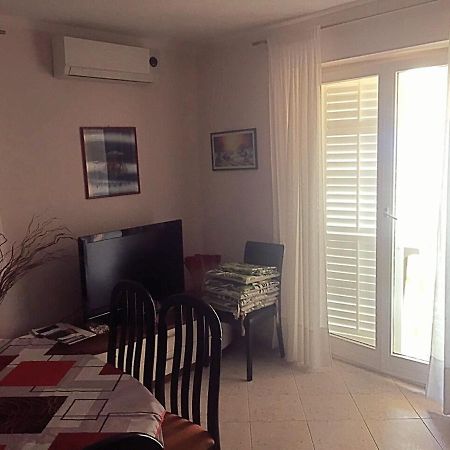 Apartment Vista Rabac Exterior foto